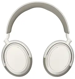 Навушники Accentum Plus Wireless White Sennheiser teh0023169 - мініатюра 4
