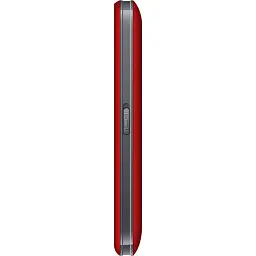 Мобільний телефон Nomi i1871 Red - мініатюра 5