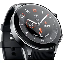 Смарт-годинник Oppo Watch X Platinum Black [111899] - мініатюра 5