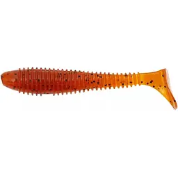 Силикон Select Fatfish 3 6 шт/уп Оранжевый (1013-1870.37.05)