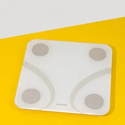 Смарт-ваги Proove Balance white - мініатюра 4