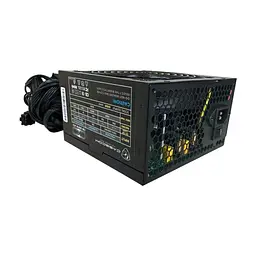 Блок живлення Casecom 600W (CM 600FM ATX)