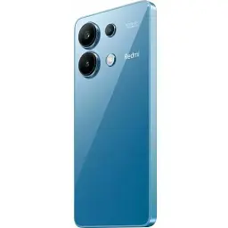 Смартфон Xiaomi Redmi Note 13 4G 8/128Gb Blue (Global Version) без NFC - мініатюра 3