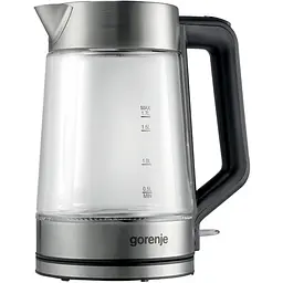 Електрочайник Gorenje K17GED - мініатюра 10