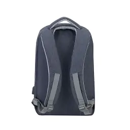 Рюкзак Rivacase 7562 Dark Grey 15.6" (7562 (Dark Grey)) - мініатюра 6