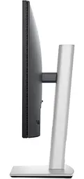 Монітор Dell 23.8" P2425DE HDMI 2xDP USB-C RJ-45 IPS 2560x1440 100Hz sRGB 99% Pivot teh0014148 - мініатюра 6