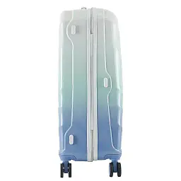 Валіза Semi Line 29" L Blue/Navy Gradient (T5648-3) - мініатюра 6