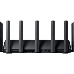 Бездротовий маршрутизатор [роутер] Xiaomi Mi Router BE7000 [DVB4359CN] [105472] - мініатюра 3