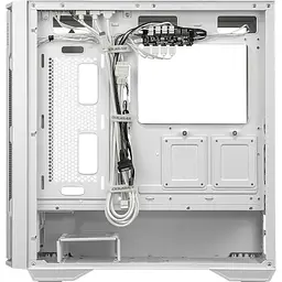 Корпус Cougar Uniface RGB White (385C780.0002) [103994] - мініатюра 8