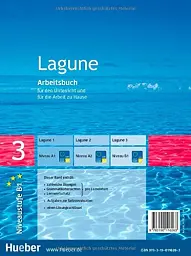 Lagune. Arbeitsbuch 3 - мініатюра 2