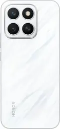 Смартфон Honor X8c 8/512Gb Moonlight White US - мініатюра 4