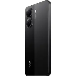 Смартфон Poco X7 Pro 12/512GB Black EU Global [138839] - мініатюра 6