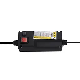 Насос глибинний Grandwater 4SKM 100 CV012656 - мініатюра 4