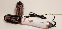 Фен-щетка Kemei KM-8020 - мініатюра 4