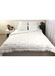 Набір Руно ковдра 140х205 + подушка 50х70 Bamboo Style_demi 924.52_Bamboo Style_demi - мініатюра 2