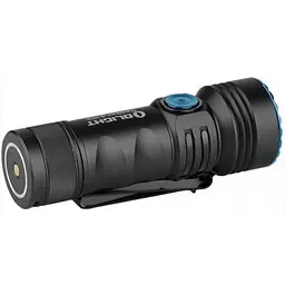 Ліхтар Olight Seeker 4 Mini NW Black (1013-2370.41.01) - мініатюра 2