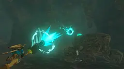 Гра Sony PlayStation Switch The Legend of Zelda Tears of the Kingdom (Switch) - мініатюра 4