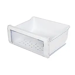 Контейнер морозильної камери на холодильник Samsung RL55, RL52, 455x360x180, DA97-07808A верхній/середній - мініатюра 4