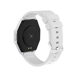 Смарт-годинник Canyon Otto SW-86 Silver (CNS-SW86SS) - мініатюра 4
