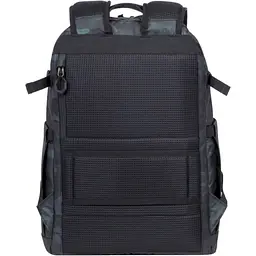 Рюкзак RivaCase 7631 Navy Camo - миниатюра 4