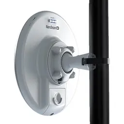 Точка доступу Wi-Fi Ubiquiti NBE-5AC-Gen2 - мініатюра 5