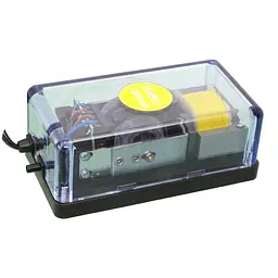 Компресор Schego optimal electronic 830UB 12V (830UB) - мініатюра 2