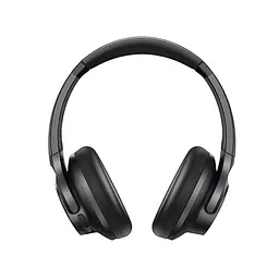 Навушники бездротові накладні Anker SoundCore Q20i ANC (A3004G11) чорні - мініатюра 3