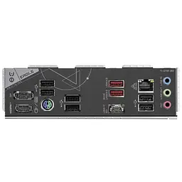 Материнська плата Gigabyte B650 EAGLE (B650 EAGLE) (Socket AM5, AMD B650, ATX) - мініатюра 3