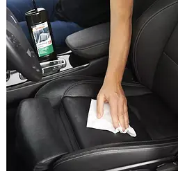 Серветки для фінішного полірування кузова Sonax Polishing Cloths, 15 шт. - мініатюра 5