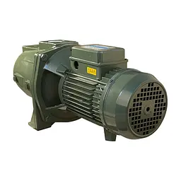 Насос відцентровий Saer M-300A PL 2,2 кВт (7 м3/год, 69 м) трифазний - мініатюра 4