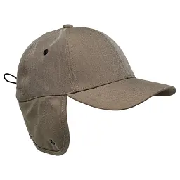 Кепка Prologic Ice Winter Hat One size Green Melamge - мініатюра 2