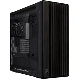 Корпус для ПК ASUS ProArt PA602 Wood Edition Tempered Glass (90DC00J0-B09010)