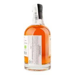 Віскі Koval Rye Maple Single Barrel 50% 0.5 л - мініатюра 2