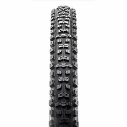Покришка Maxxis Aggressor 27.5 x 2.50WT TPI-60 (1052-ETB85984000) - мініатюра 2