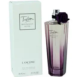 Lancome Tresor Midnight Rose 75 мл тестер парфумована вода
