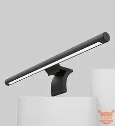 Лампа на монітор XiaomiXiaomi Computer Monitor Light Bar BHR4838GL MJGJD01YL Black - мініатюра 2