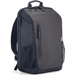 Рюкзак для ноутбука HP 15.6" Travel 18L IGR Laptop Backpack (6B8U6AA) - мініатюра 3