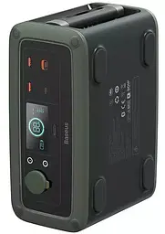 Портативна зарядна станція Baseus BioTa Series Portable Power Station 450W - мініатюра 3
