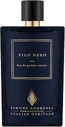 Оригінал Simone Andreoli Fico Nero Тестер 100 мл Парфумована вода