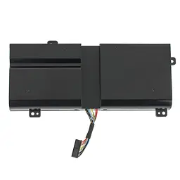 Батарея для ноутбука Dell G05YJ (Alienware 14 M14x R3 R4) 11.1V 6400mAh 69Wh Чорний - мініатюра 3