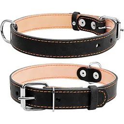 Нашийник для собак Collar подвійний