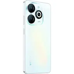 Смартфон Infinix Smart 8 2/64Gb Galaxy White [118686] - мініатюра 6