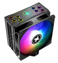 Вентилятор для процесора XILENCE Performance A+ CPU cooler M704PRO.ARGB (універсальний) - мініатюра 8