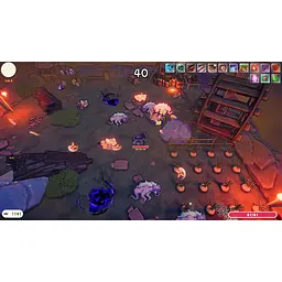 Ключ активації Microsoft Soul Stalker для Xbox One/Series S/X - мініатюра 2