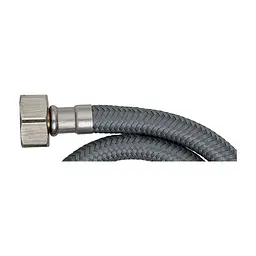 Шланг для води Corso NYLON 1/2" ВН 20см (XA-1202)