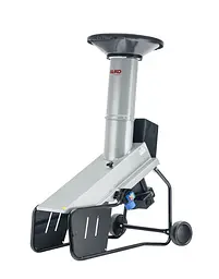 Подрібнювач електричний AL-KO TCS 2500 (119954) - мініатюра 5