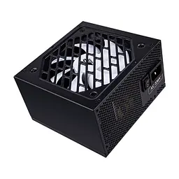 Блок живлення 1stPlayer 600W (FK-600-BK-EU) - мініатюра 4