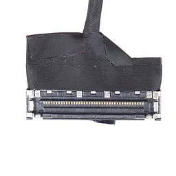 Шлейф матриці для Acer Aspire A517-51G A517-51P A517-51GP, (eDP 30pin, 50.GSUN2.011, DC020035U00, Original) - мініатюра 2