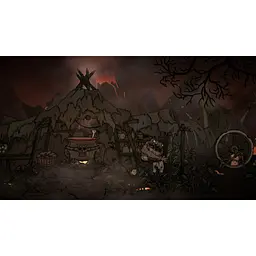 Ключ активації Microsoft Creepy Tale: Some Other PlAce для Xbox One/Series S/X - мініатюра 2