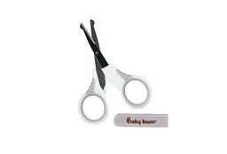 Ножиці дитячі з чохлом Baby Team (7102) - мініатюра 2